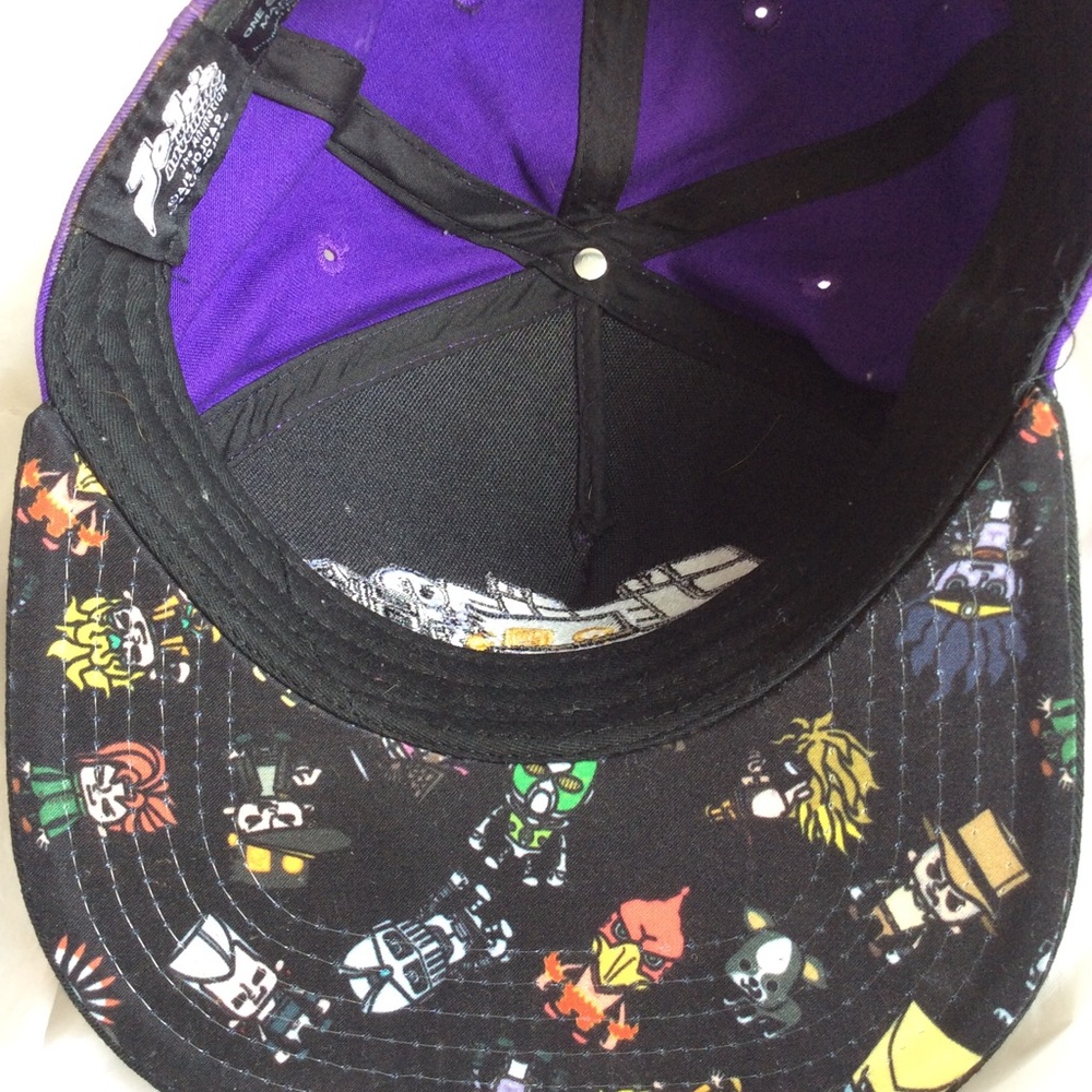 Hat - Picture 2 of 3